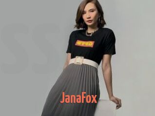 JanaFox