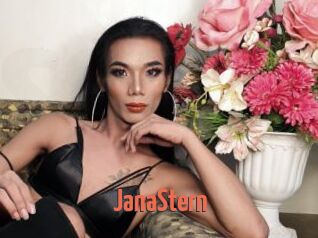JanaStern