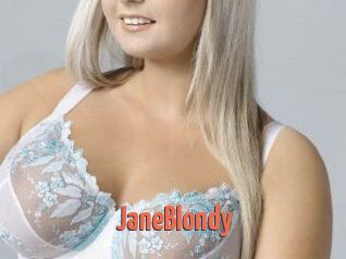 JaneBlondy
