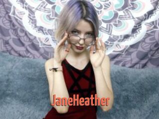 JaneHeather