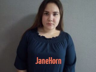JaneHorn