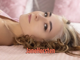 JaneHorsten