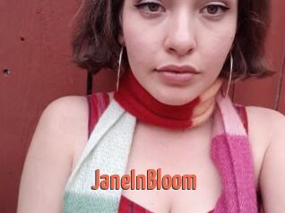 JaneInBloom