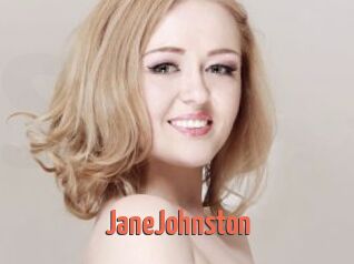 JaneJohnston