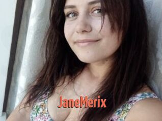 JaneMerix