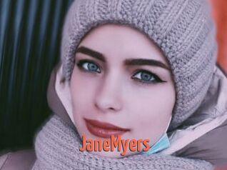 JaneMyers