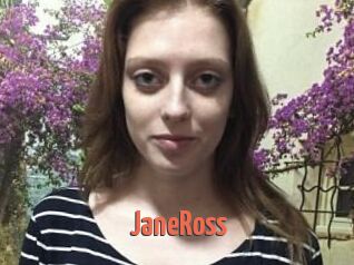 JaneRoss