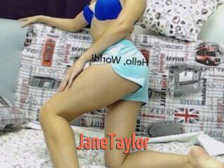 JaneTaylor