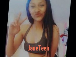 JaneTeen