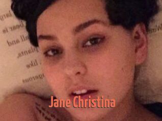 Jane_Christina