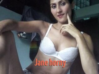Jane_horny