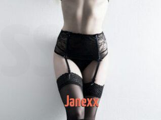 Janexx