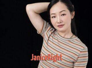 JaniceRight