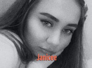 Janicee