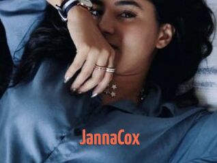 JannaCox