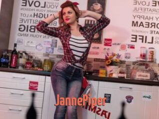 JannePiper