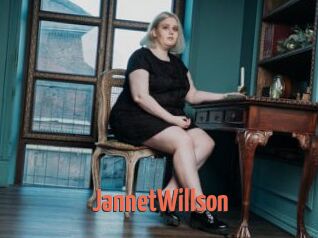 JannetWillson
