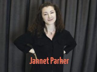Jannet_Parker