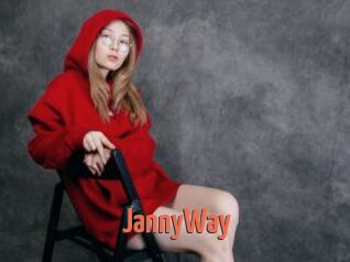 JannyWay
