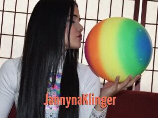 JannynaKlinger