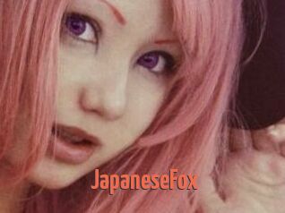 JapaneseFox