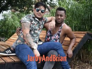 JarbyAndBrian