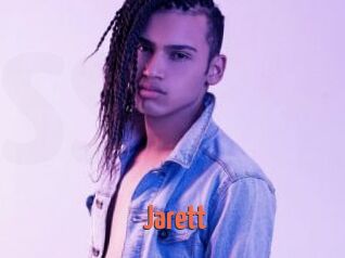 Jarett