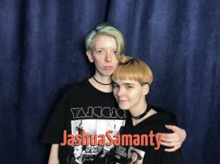 JashuaSamanty