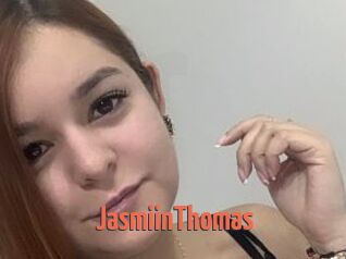 JasmiinThomas