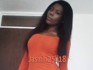 Jasmin25li18