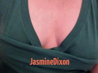Jasmine_Dixon