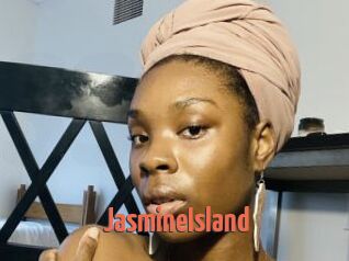 JasmineIsland
