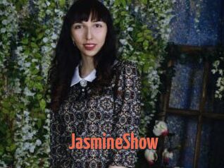 JasmineShow