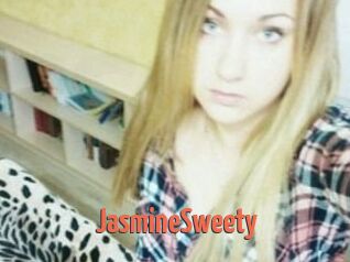 JasmineSweety