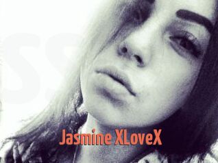 Jasmine_XLoveX