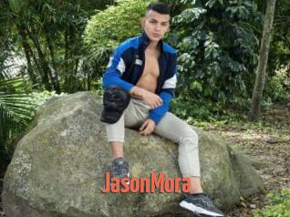 JasonMora