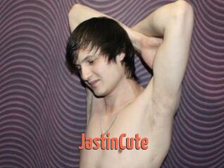 JastinCute