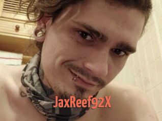 JaxReef92X