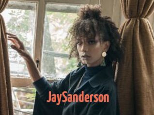 JaySanderson
