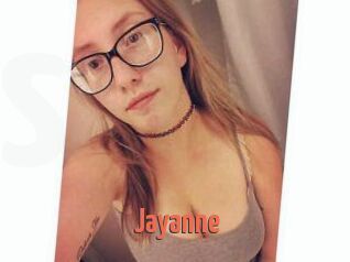 Jayanne