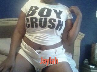 Jaylah