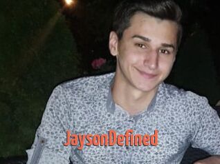 JaysonDefined