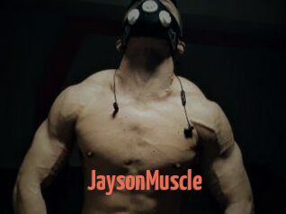 JaysonMuscle
