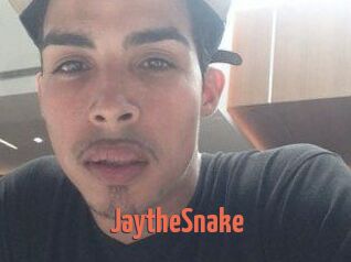 JaytheSnake