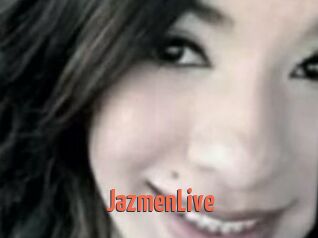 JazmenLive