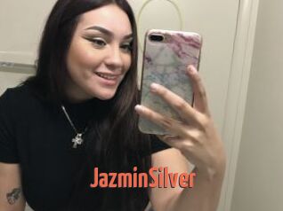 JazminSilver