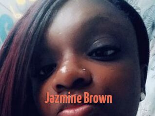 Jazmine_Brown