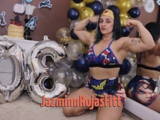 JazminnRojasFitt