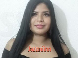 Jazzmiinn