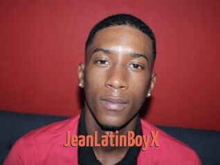 JeanLatinBoyX